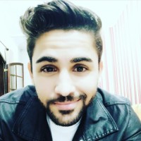 Erick Vitorino