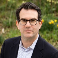 Marvin Sharp -Value Creation through Transformation and Growth