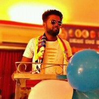 Shoaib Ulla Khan