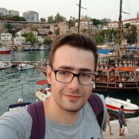 Amir Vakili