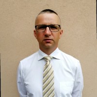 TOMASZ PĘPEK