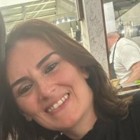 Stefania Piludu