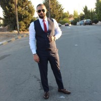 Yamin Mohammed
