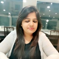 Shreya Shah