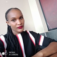 Margaret Karimi