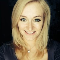 Magdalena Klamżyńska