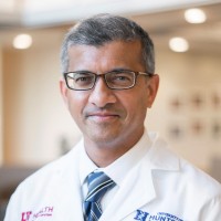 Sachin M. Apte, MD, MS, MBA