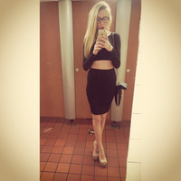 Chloe Thewlis