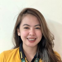 Irish Mae Bangot