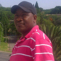 melusi maricos moyo