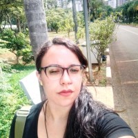 Mayara Pereira Da Silva