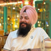 Navdeep Singh Brar