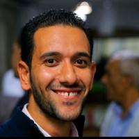 Sameh Bahgat