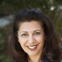 Farida Golbaz