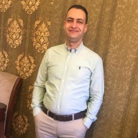 Ehab Al-Saffarini