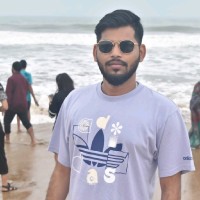 Swastik Mohanty