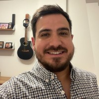 Antonio Gerardo Leal Tapia