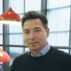 Adrian Butler - Managing Director