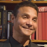 Frederick Ramos