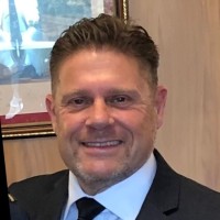 Wayne Marr