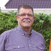 Meint Dekker