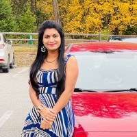 Swathi Reddy