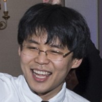 Johnny Zhang
