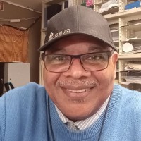 Billy Blackwell