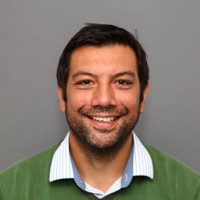 Dave Nicholson