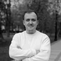 Evgeniy Nesterov