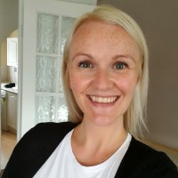 Elizabeth Atkinson