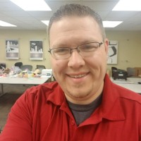 Joshua Dillard