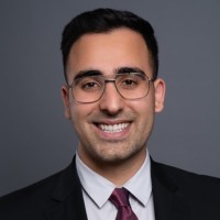 Shane Shahrestani, MD, PhD