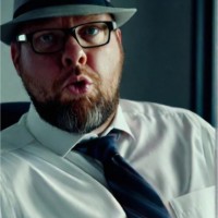 Adam Thrush