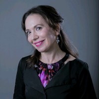 Gretchen Kraus