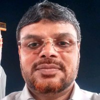 Mehabub Shaikh