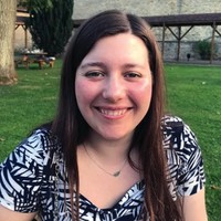 Bryony Ashman