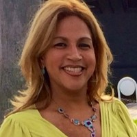 Rebecca Liciaga