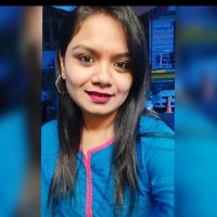 Harshitha Shankar
