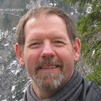 Eric Bretschneider, Ph.D.