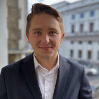Krzysztof Mazuchowski