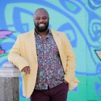 Jesus Gregorio Smith Ph.D