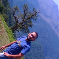 Arash Jlalvand