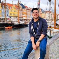 Joshua Foo
