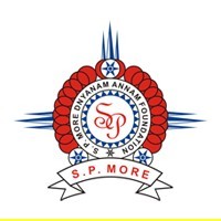 S P More College  Panvel Navi Mumbai
