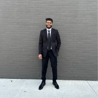 Jeet Patel