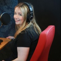 Rebekah Marshall