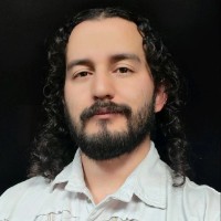 Kevin Stiven Beltrán Pachón