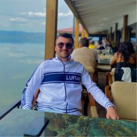 Ufuk Orhangul