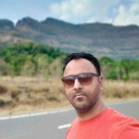 Nayan Lodaya